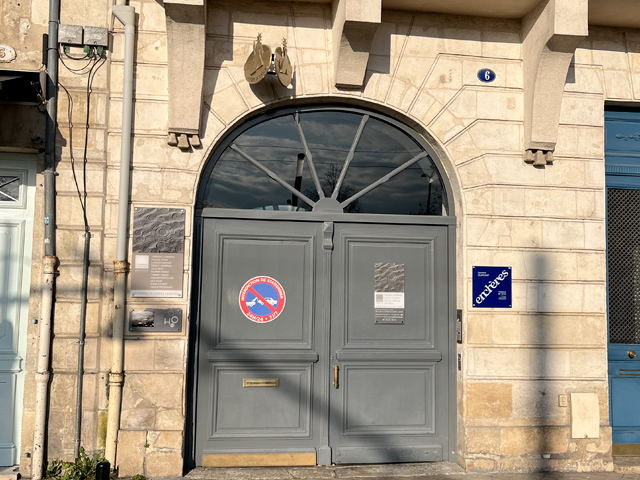 Office de Bordeaux
